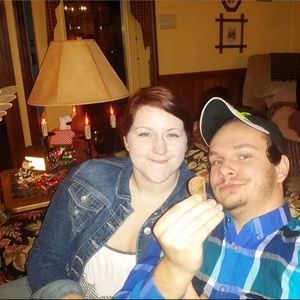 Meet your Posher, April